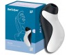 Вакуумно-волновой стимулятор клитора с вибрацией Satisfyer Orca