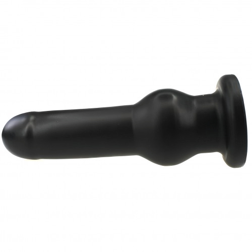 Нереалистичный фаллос на присоске X-Men Butt Plug 26 см Нереалистичный фаллос на присоске X-Men Butt Plug 26 см