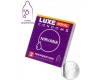 Презервативы с дополнительной смазкой Luxe Royal Nirvana 3 шт