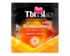 Гель-любрикант для мягкой стимуляции возбуждения Stimulove light 4 гр