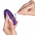 Вибратор для пар Satisfyer Double Classic