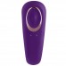 Вибратор для пар Satisfyer Double Classic