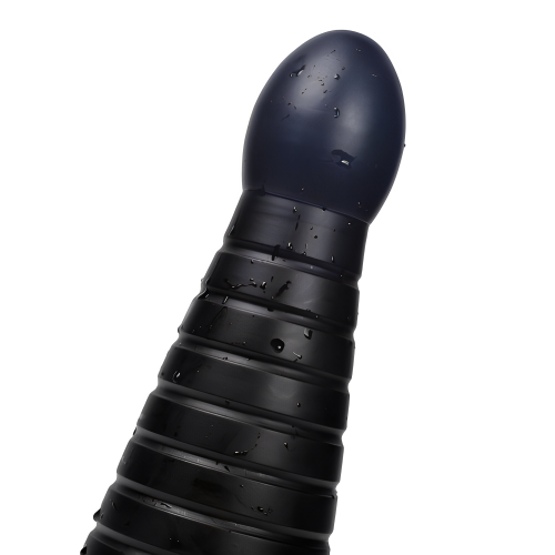 Анальная пирамида для фистинга X-Men Butt Plug 26 см Анальная пирамида для фистинга X-Men Butt Plug 26 см