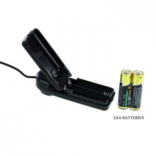 Большой вибратор на присоске The Big Penis 26 см Большой вибратор на присоске The Big Penis 26 см