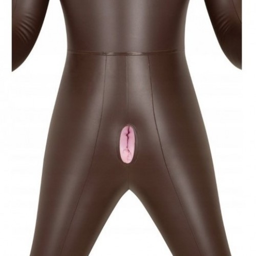 Надувная кукла для секса Partydoll African Queen Надувная кукла для секса Partydoll African Queen