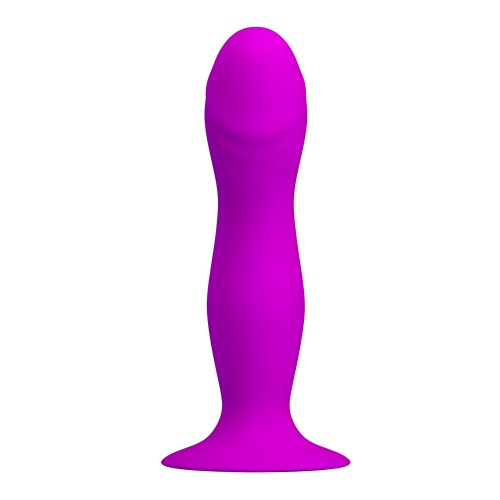 Анальный стимулятор Booty Passion на присоске Анальный стимулятор Booty Passion на присоске