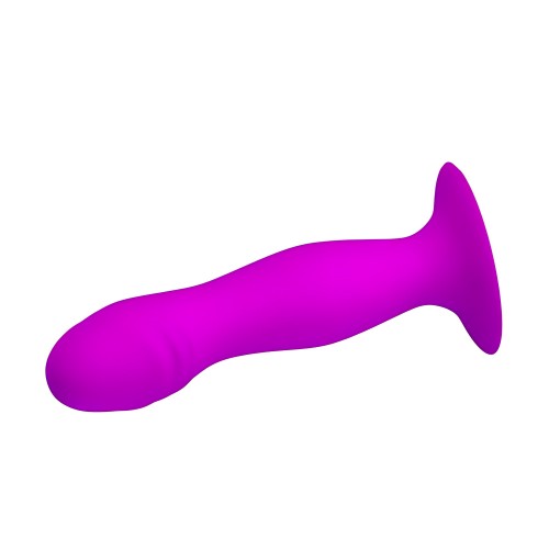 Анальный стимулятор Booty Passion на присоске Анальный стимулятор Booty Passion на присоске