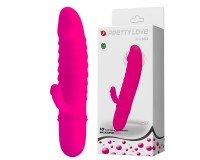 Вибростимулятор Pretty Love Arnd