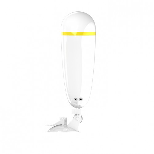 Перезаряжаемый вибромастурбатор с голосовым сопровождением Pretty Love Sally Перезаряжаемый вибромастурбатор с голосовым сопровождением Pretty Love Sally