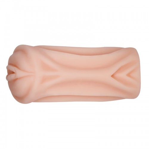 Компактный мастурбатор-вагина Crazy Bull Jane Компактный мастурбатор-вагина Crazy Bull Jane