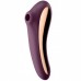 Вакуумно-волновой вибратор Satisfyer Dual Kiss фиолетовый