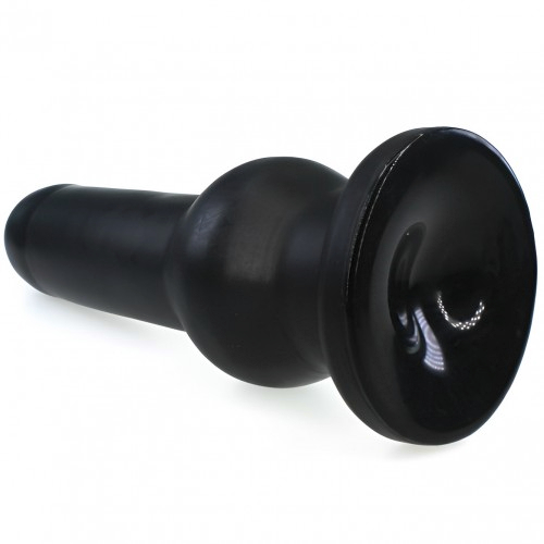 Нереалистичный фаллос на присоске X-Men Butt Plug 26 см Нереалистичный фаллос на присоске X-Men Butt Plug 26 см