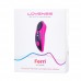 Клиторальный смарт-вибростимулятор в трусики Lovense Ferri