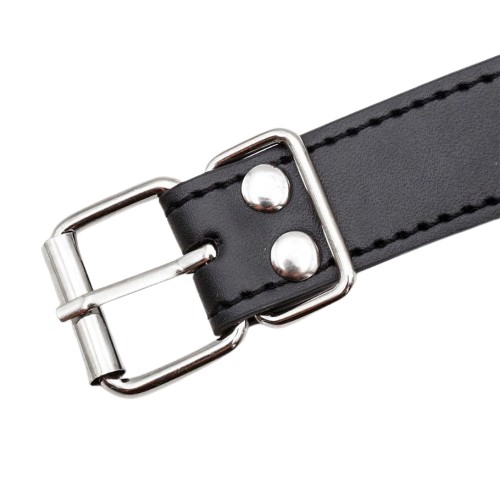 Кляп-кольцо с зажимами для сосков Кляп-кольцо с зажимами для сосков