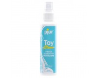 Спрей-очиститель для игрушек Pjur Toy Clean 100 мл