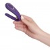Вибратор для пар Satisfyer Double Classic