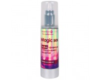 Гель-любрикант LoveGel M Magic Sex с гиалуроновой кислотой 55 гр