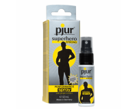 Пролонгирующий спрей Pjur Superhero Strong Spray 20 мл