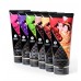 Съедобный массажный крем Shunga Exotic Fruits со вкусом экзотических фруктов 200 мл