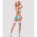 Костюм Обольстительная медсестра S/M