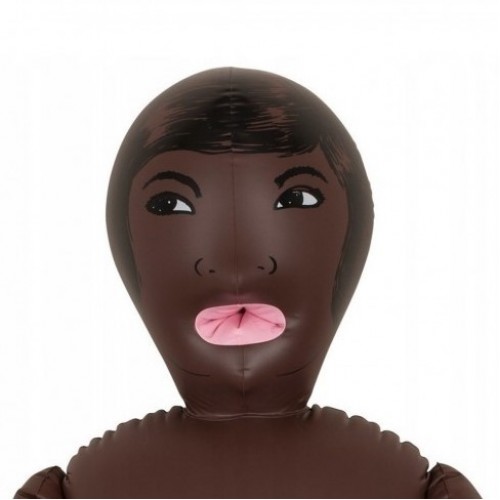 Надувная кукла для секса Partydoll African Queen Надувная кукла для секса Partydoll African Queen