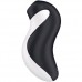 Вакуумно-волновой стимулятор клитора с вибрацией Satisfyer Orca