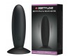 Анальная пробка с вибрацией Butt Plug Massager
