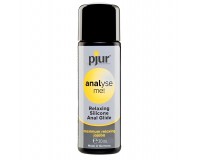 Силиконовый анальный лубрикант Pjur Analyse Me Glide 30 мл