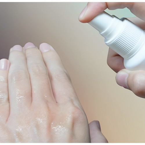 Спрей-очиститель для игрушек Pjur Toy Clean 100 мл Спрей-очиститель для игрушек Pjur Toy Clean 100 мл