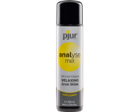 Силиконовый анальный лубрикант Pjur Analyse Me Glide 100 мл