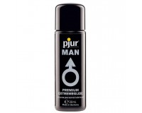 Силиконовый лубрикант Pjur Man Premium Extremeglide 30 мл