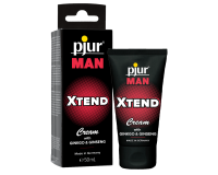 Эрекционный крем Pjur Man Xtend Cream 50 мл