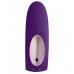 Вибратор для пар Satisfyer Double Plus