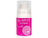 Крем G-Spot Cosmo Жидкий Вибратор для зоны G 28 гр