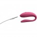 Смарт-вибратор для пар We-Vibe Sync Lite розовый Смарт-вибратор для пар We-Vibe Sync Lite розовый