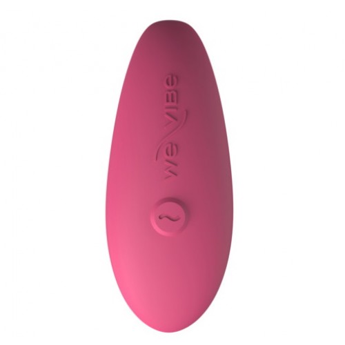 Смарт-вибратор для пар We-Vibe Sync Lite розовый Смарт-вибратор для пар We-Vibe Sync Lite розовый