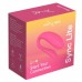 Смарт-вибратор для пар We-Vibe Sync Lite розовый Смарт-вибратор для пар We-Vibe Sync Lite розовый