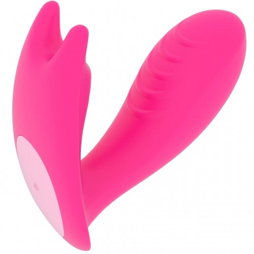 Вагинально-клиторальный смарт-стимулятор Magic Motion Eidolon Вагинально-клиторальный смарт-стимулятор Magic Motion Eidolon