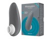 Компактный бесконтактный стимулятор клитора Womanizer Starlet 3 Gray