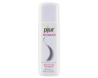 Силиконовый концентрированный лубрикант Pjur Woman 30 мл