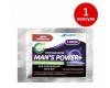 Средство возбуждающее для мужчин Mans Power plus 1 капсула
