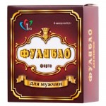 Фулибао форте капсулы 6 шт