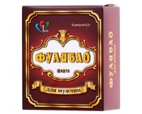 Фулибао форте капсулы 6 шт