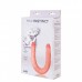 Двусторонний фаллоимитатор Wild Instinct