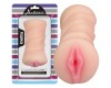 Реалистичный мастурбатор X-Basic Pocket Pussy
