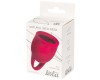 Менструальная чаша Natural Wellness Peony Wine Red 20 мл