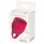 Менструальная чаша Natural Wellness Peony Wine Red 20 мл