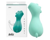Вакуумный стимулятор Fantasy Dino Lola