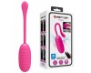 Смарт-виброяйцо Pretty Love Catalina