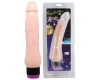 Реалистичный вибратор Realistic Cock 22 см